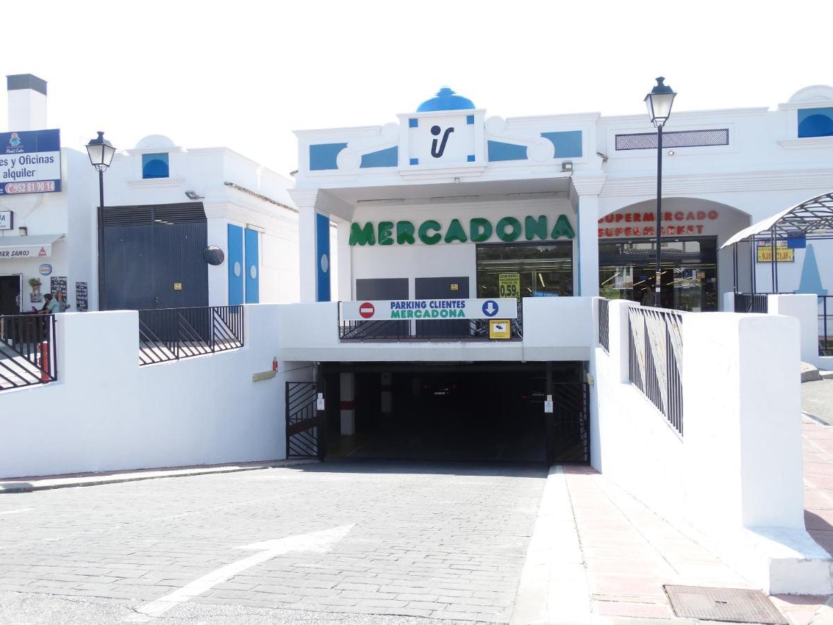 Luxury 3 Bed Townhouse In Puerto Banus Marbella Vila Exterior foto