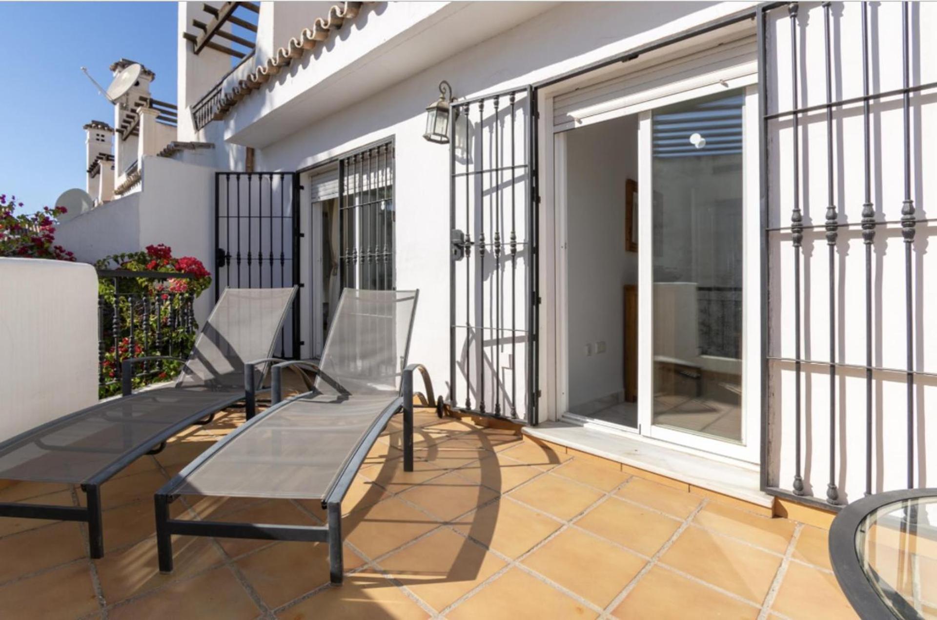 Luxury 3 Bed Townhouse In Puerto Banus Marbella Vila Exterior foto