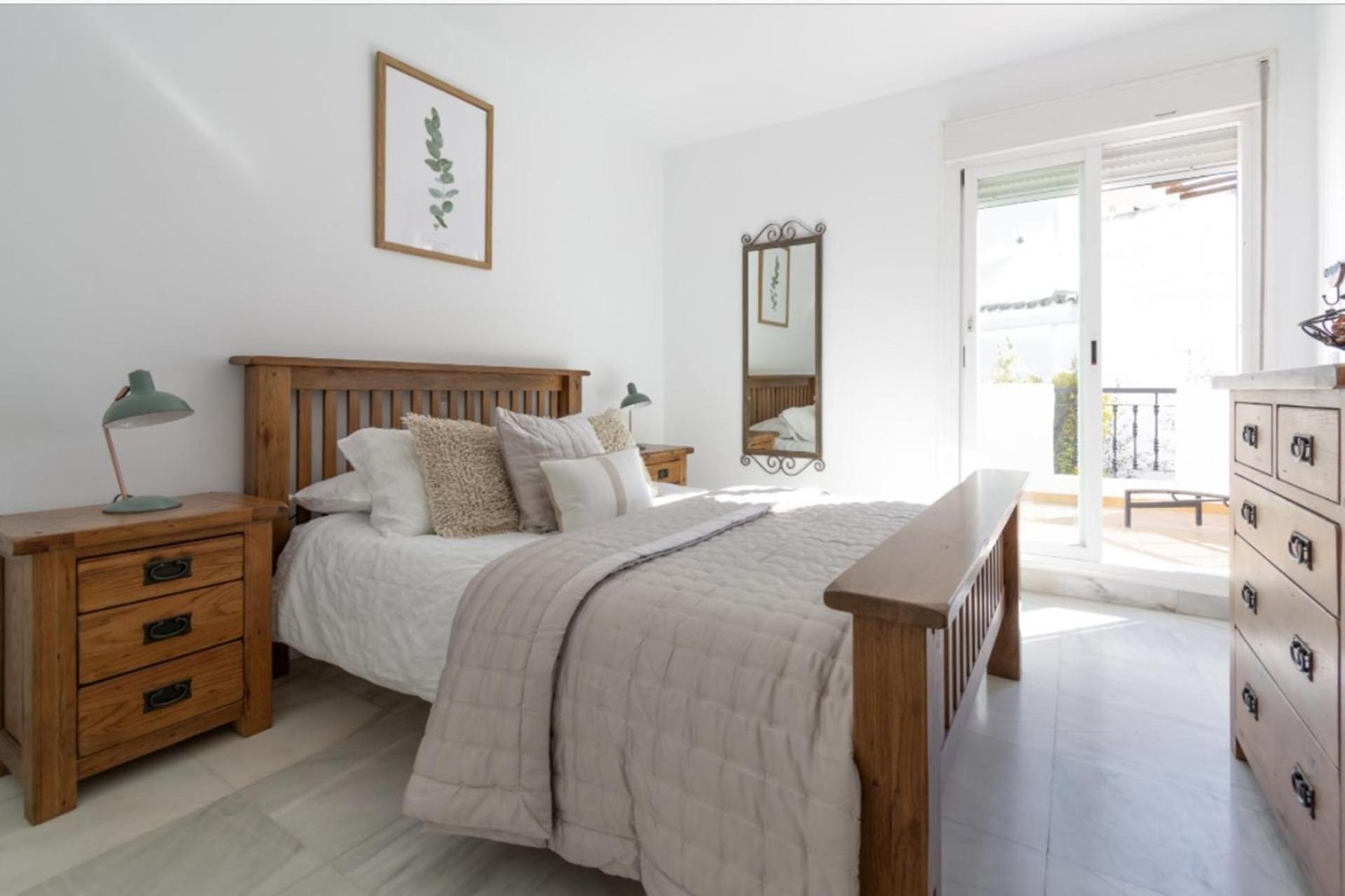 Luxury 3 Bed Townhouse In Puerto Banus Marbella Vila Exterior foto